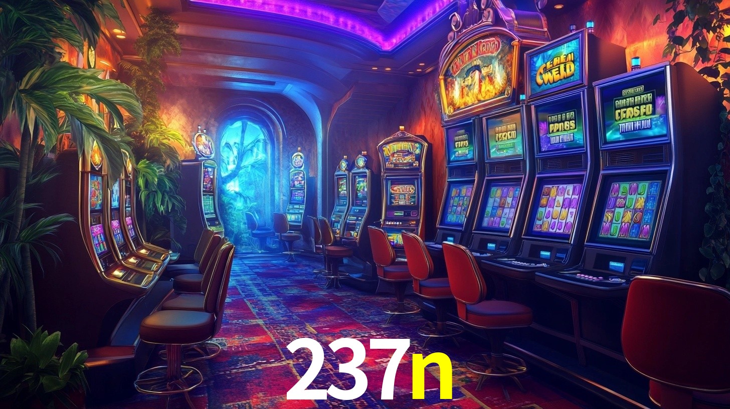 Roulette Table 237n