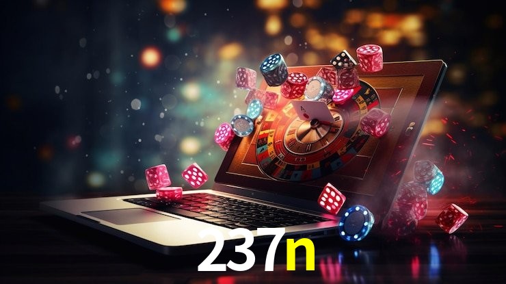 Desvendando o Mundo dos Jogos Virtuais na 237n