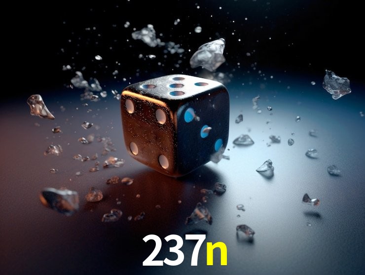 Variedade de jogos na 237n