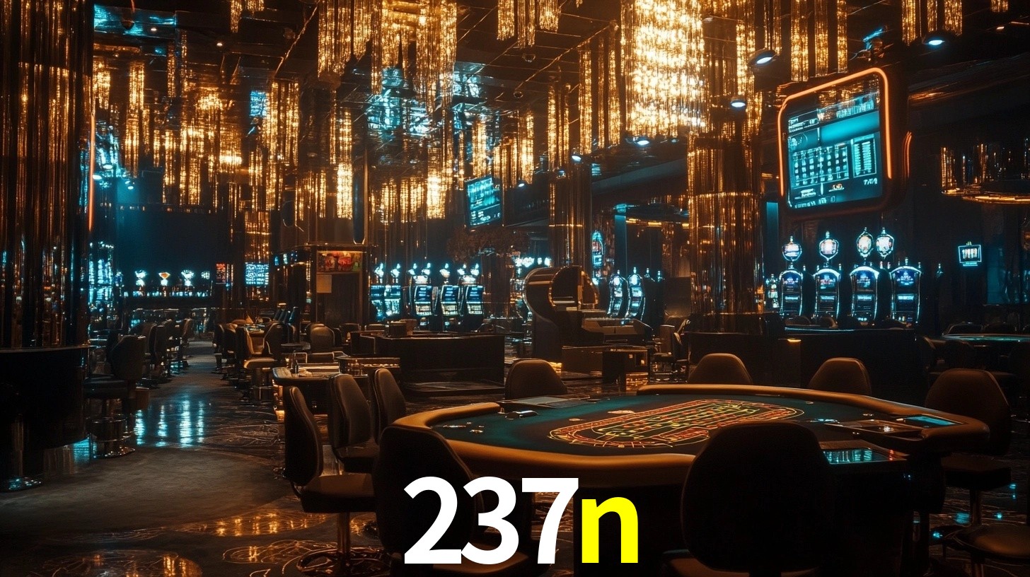237n: Seu Especialista em Apostas Esportivas Brasileiras