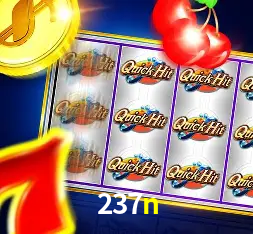 Descubra a Magia dos Jogos de Arcade no 237n