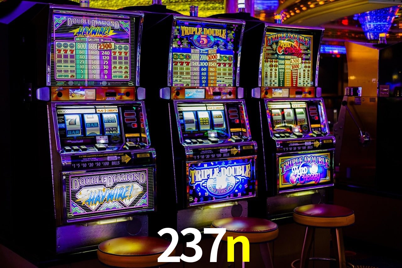 Casino Ao Vivo 237n