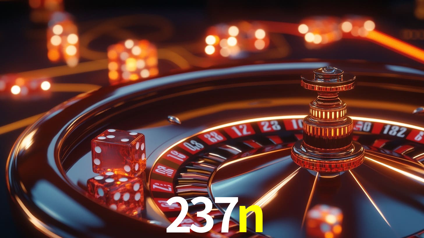 237n: A Experiência de Casino com Jogos de Mesa ao Vivo