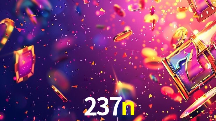 A Emoção da Loteria na 237n: Uma Chance de Mudança de Vida