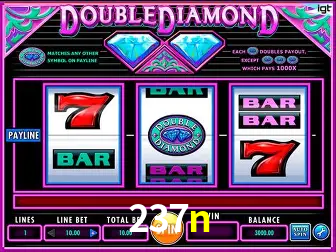 Descubra o Mundo do Cassino Online com 237n