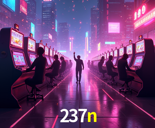Interface do App 237n