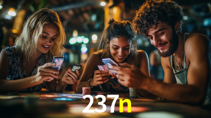VIP Casino 237n