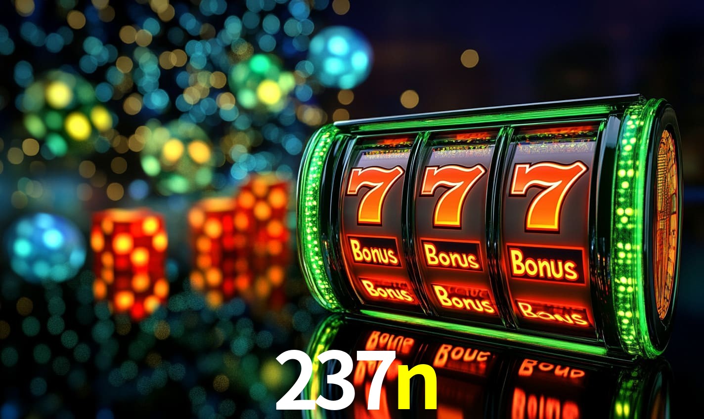Provedores de Jogos 237n