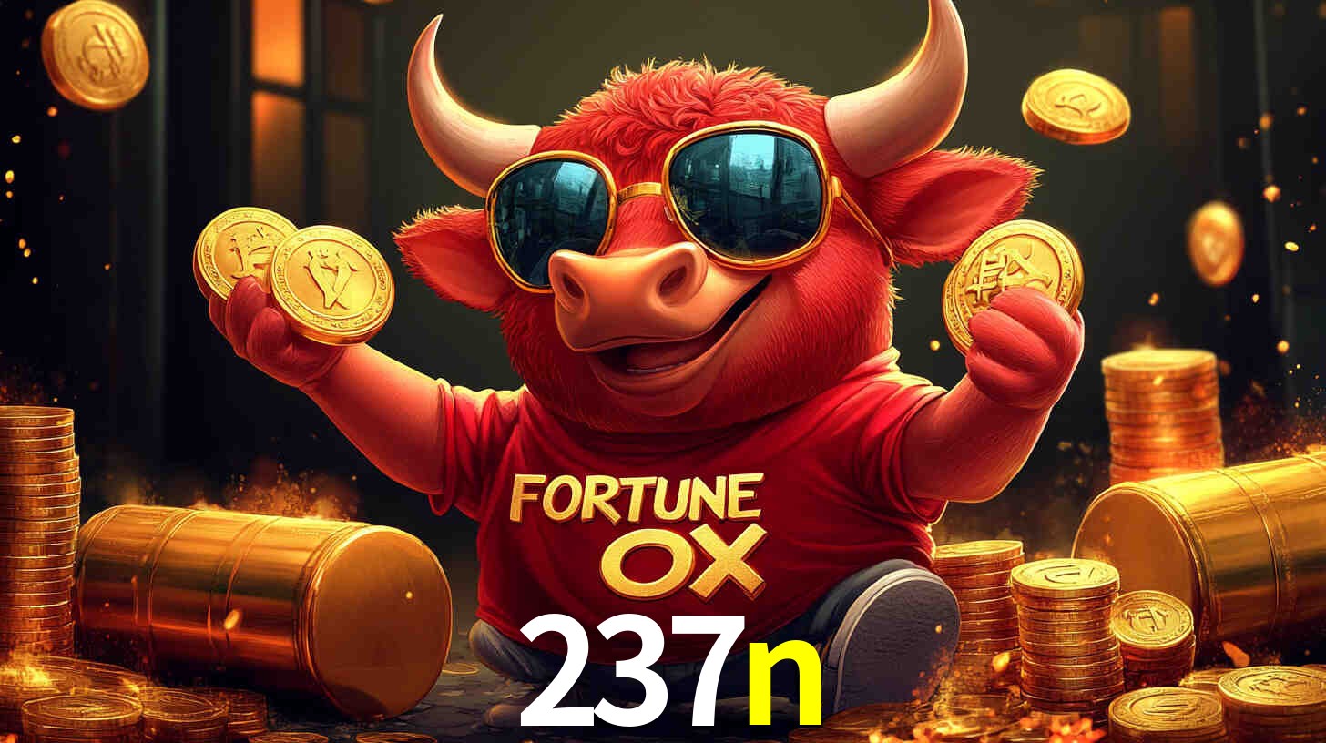 Desvendando o Mundo dos Jogos Virtuais na 237n
