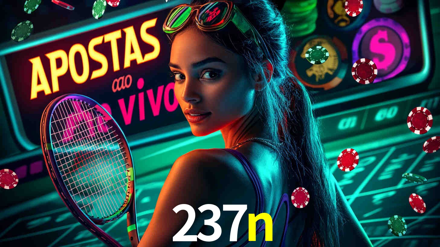 Apostas Esportivas na 237n: Um Guia Completo