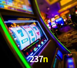 A Revolução dos Aplicativos de Jogos no 237n
