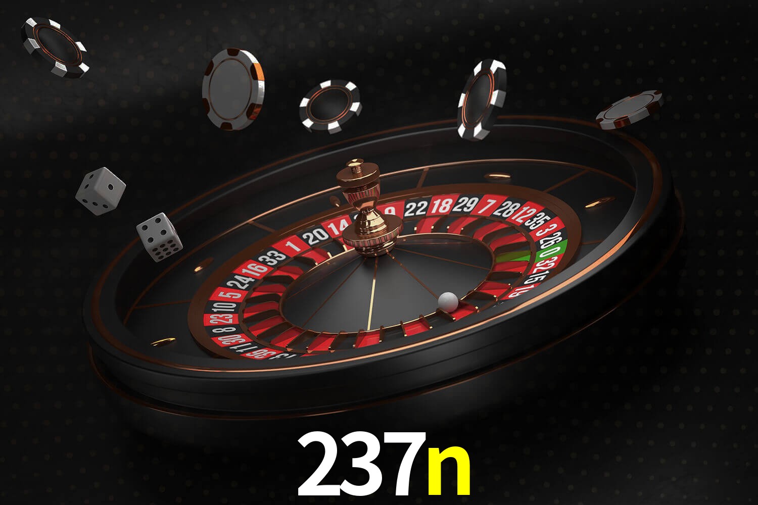 Sinta a adrenalina dos jogos de cassino com 237n