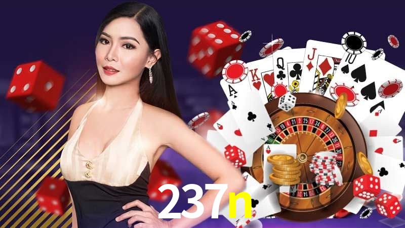 cassino 237n