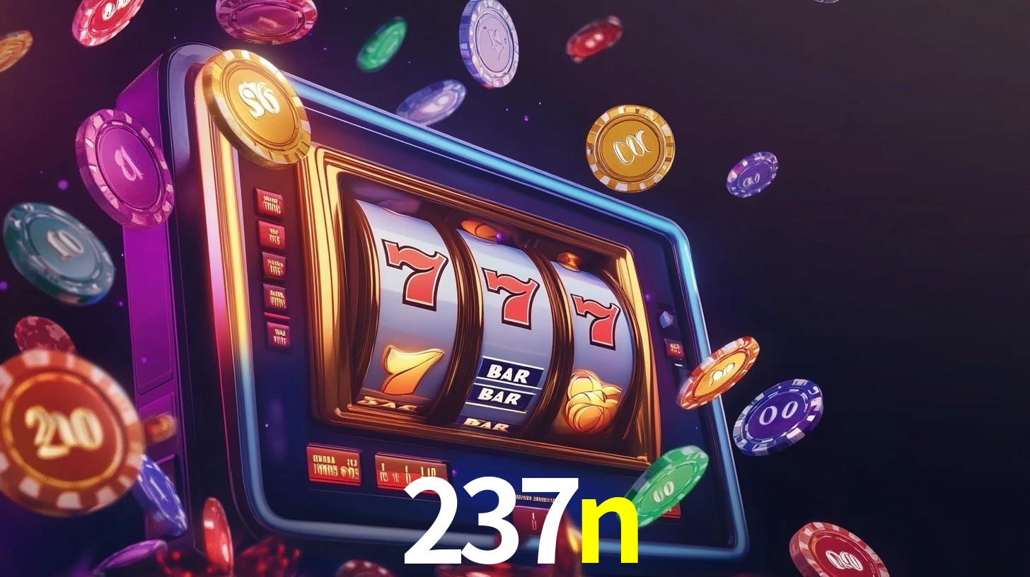 Live Casino 237n