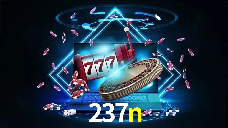 Jogos de Slot 237n