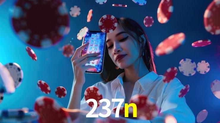 Inovações de Jogos na 237n: O Futuro das Experiências Interativas